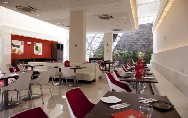 ibis Larco Miraflores