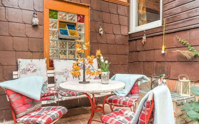 Lovely Apartment in Ilsenburg Harz near Ski Area