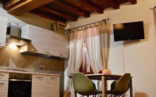 Il Viaggiatore Appartamento
