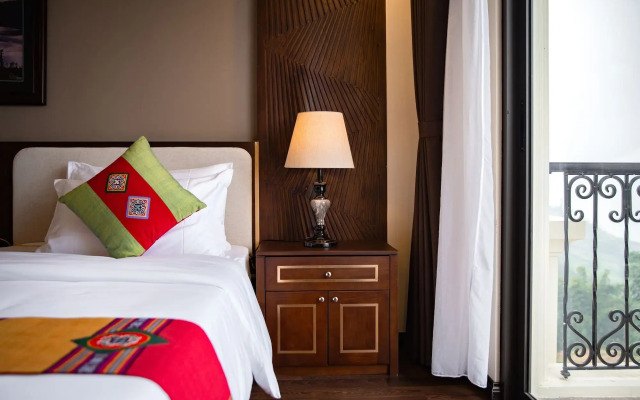 The View Sapa Hotel
