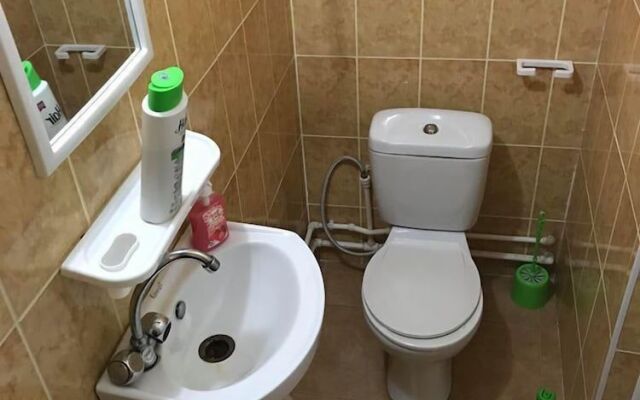 Light Guest House