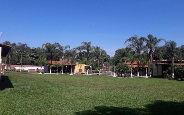 Pousada Victoria Tell