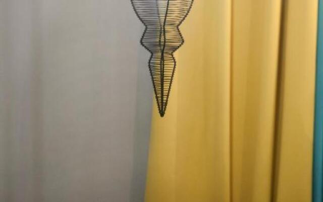 Rock Dandy Mountain House