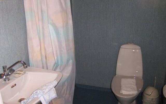 Motel Majbølle Gamle Skole