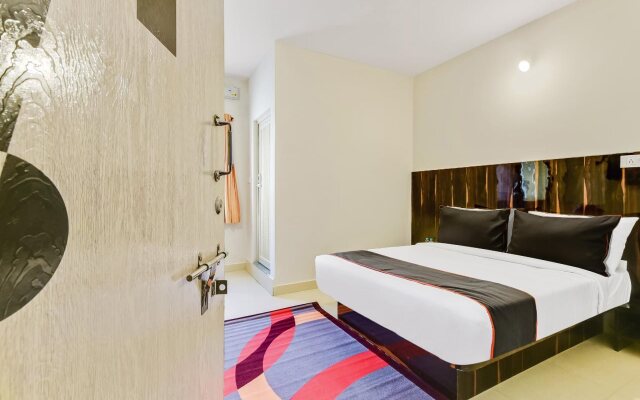 Vittala Comforts By OYO Rooms