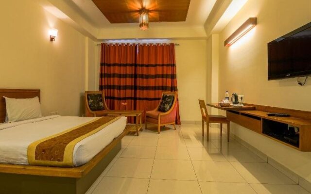Shivam Resort and Hotel