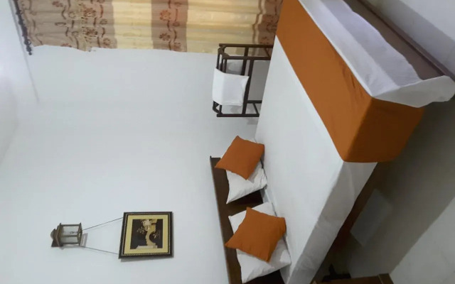 NIRODHA Homes