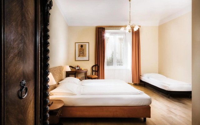 Hotel Mariahilf