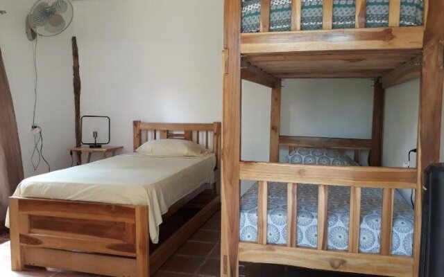 Hostel Venao Cove