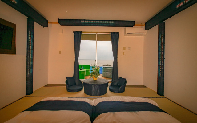 XYZ Private spa and Seaside Resort