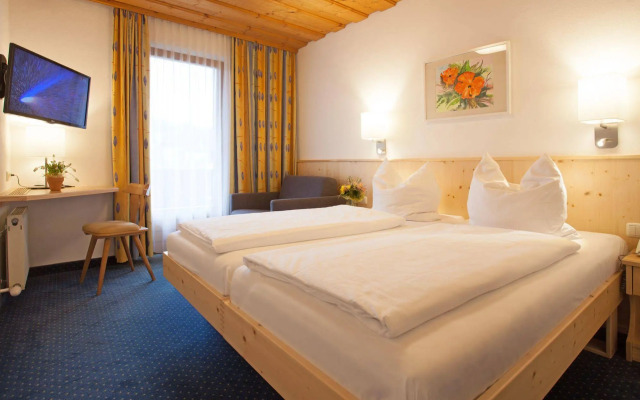 Hotel Gasthof zum Kirchenwirt