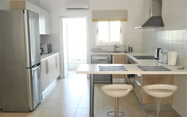 Eden Beach Apartment No. 505