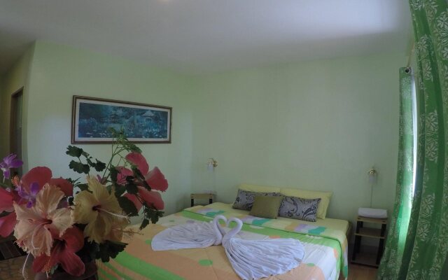 Cabilao Sunset Dive & Beach Resort