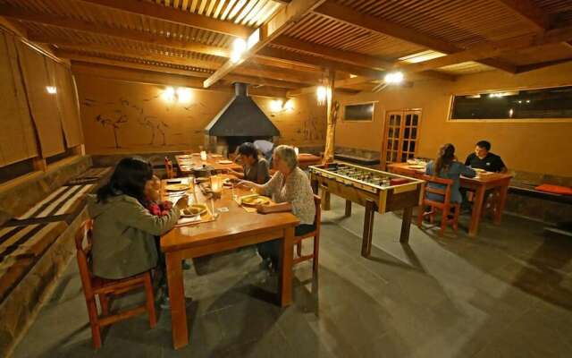 Terra Luna Lodge Atacama