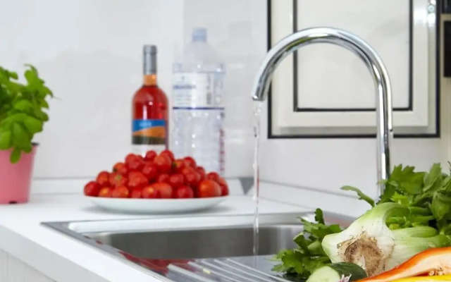 Bb le more Penthouse Apartment