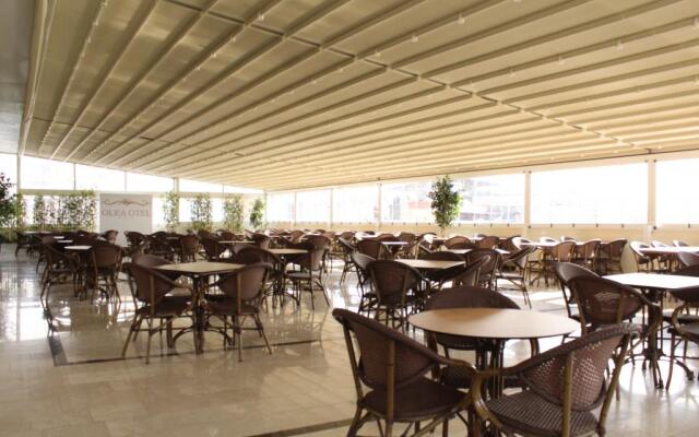 Olea Otel
