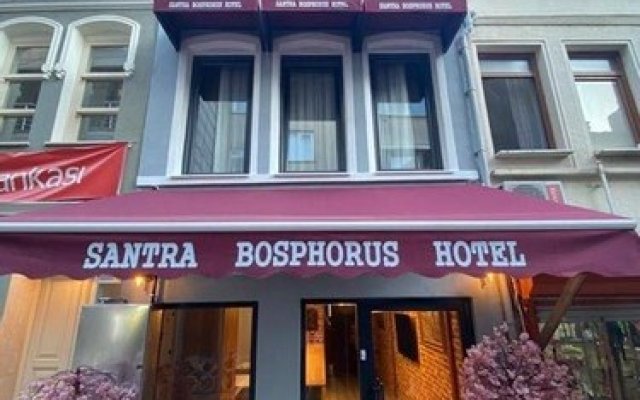 Santra Bosphorus Hotel