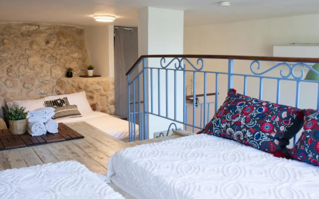 Harmony Inn