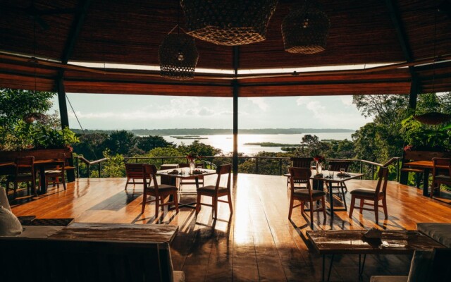 La Loma Jungle Lodge & Chocolate Farm