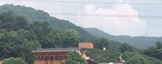 Yuanshengtai Farmhouse