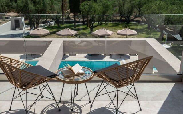 Delight Luxury Villa