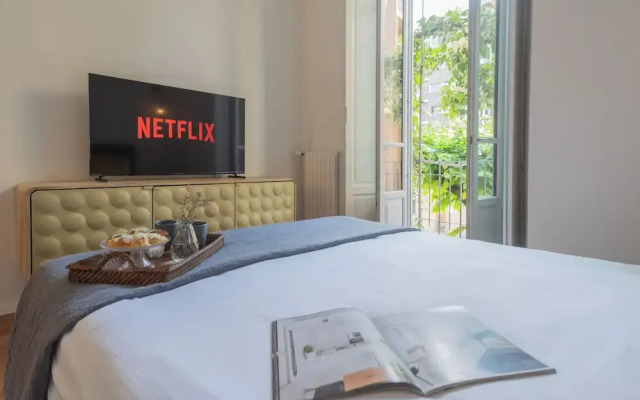 Como Liberty Suites - Gatsby by Rent all Como