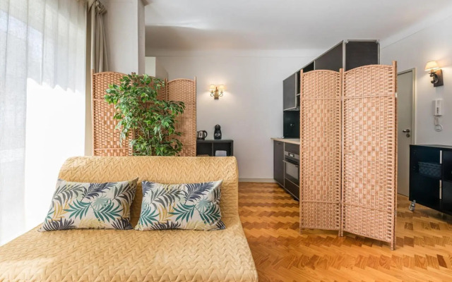 Guestready - Folding Screen