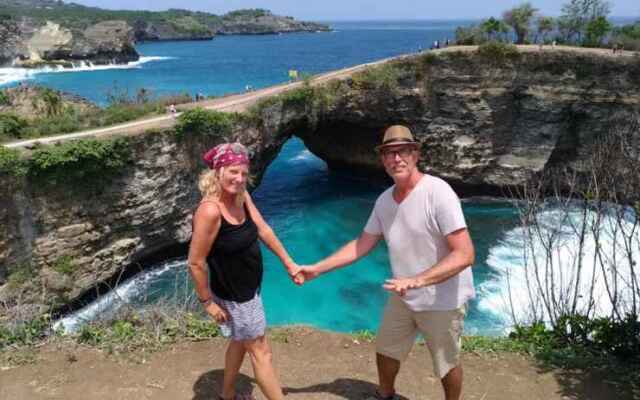 Ginanthi Cottage - Nusa Penida