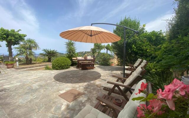 B&B Il Giardino Di Armida
