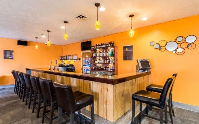 Quality Inn & Suites Omaha Chalco