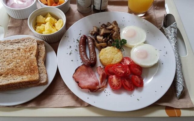 King's Hill Bed and Breakfast