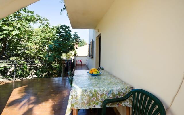 Apartments Ilija