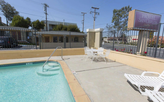 Hyatt Place San Carlos