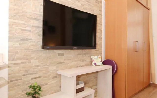 Studio close to the beach - Zadar Borik