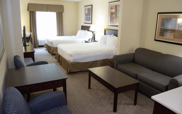 Holiday Inn Express Hotel & Suites Clearwater/Us 19 N by IHG