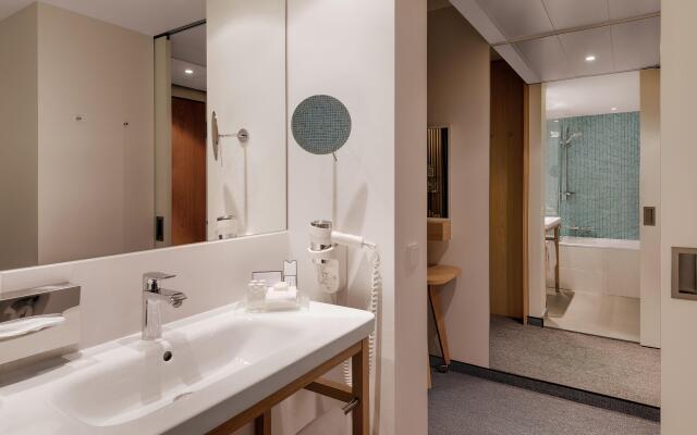 Holiday Inn Frankfurt - Alte Oper by IHG
