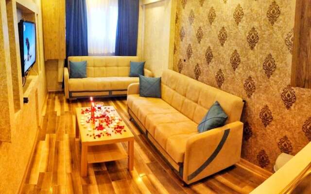 Artemis Suite Bakırköy
