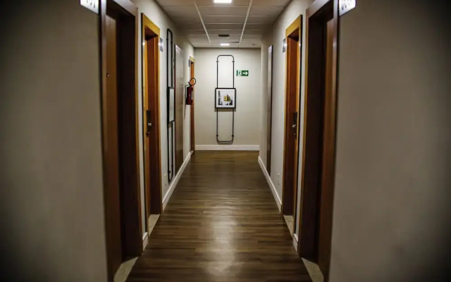 Hotel Graal Inn Uberaba