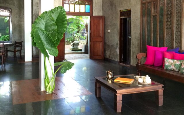 Eight The Residence Ambalangoda