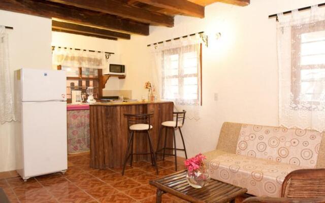 Casa Guayaba