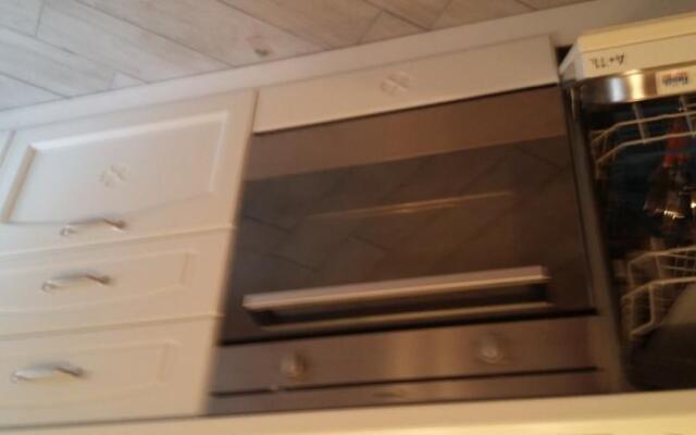 San Pietro Guest House Doria