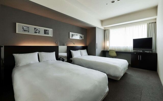 Cross Hotel Sapporo