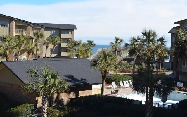 PPV F-3 - 2 Br Condo