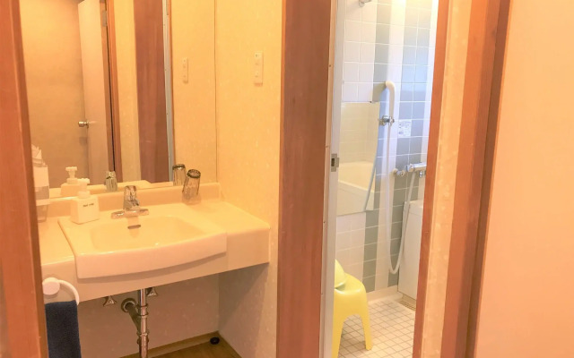 Onsen Hostel K's House Hakone