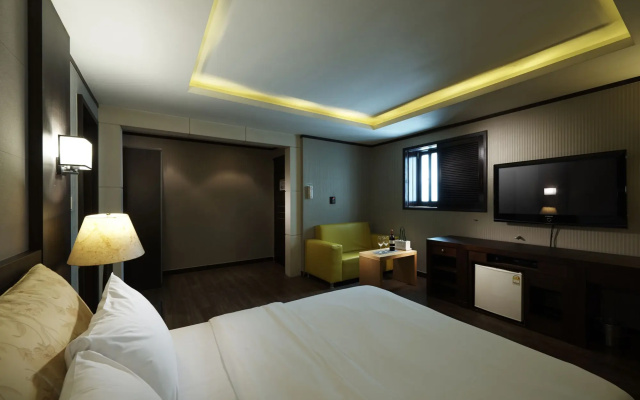 Benikea Hotel Noblesse