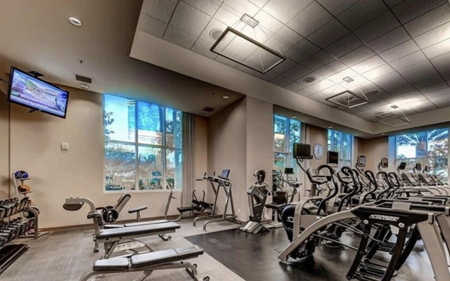MGM Signature - VIP Vacation Suites