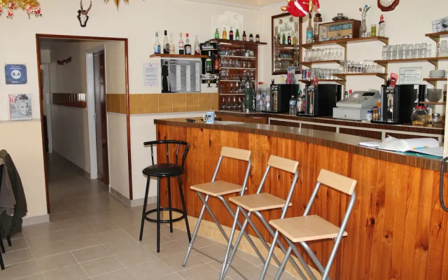 Beausejour Hotel