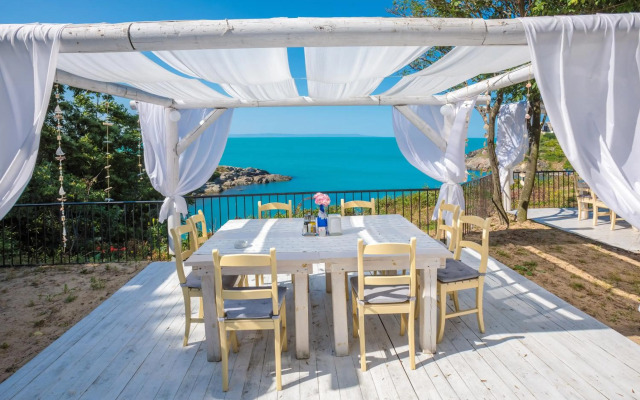 Apartment Sea Shell 1