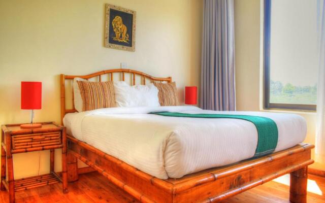 Peaks Hotel Nanyuki