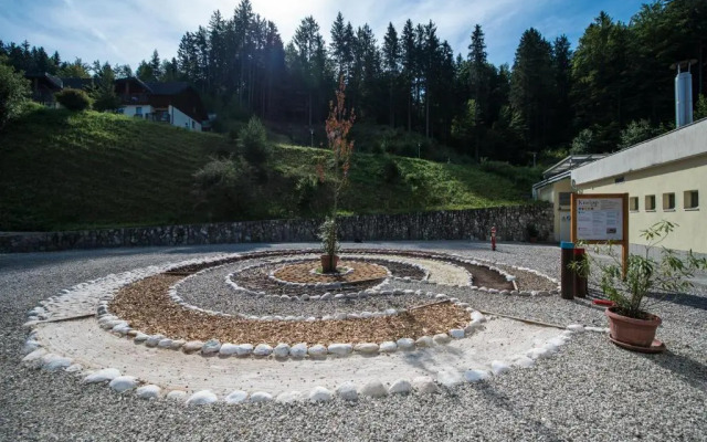Terme Snovik